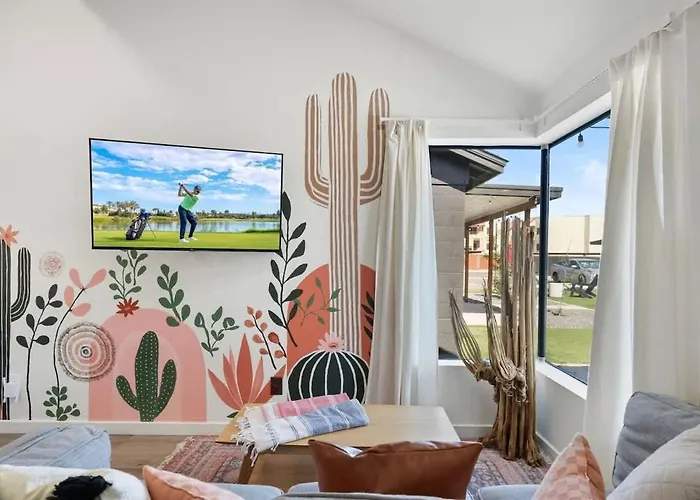 Holiday home Massive Complex Pickleball Pool Heated Pool *
